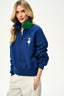 Bluza rozpinana Mrs. Goose
