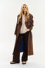 Trencz Before The Rain
