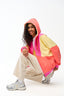 Bluza rozpinana Follow The Feelings