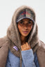 Czapka z daszkiem Just Exploring