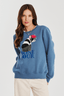 Bluza Bone Jour