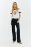 Spodnie jeansowe Saddle Up