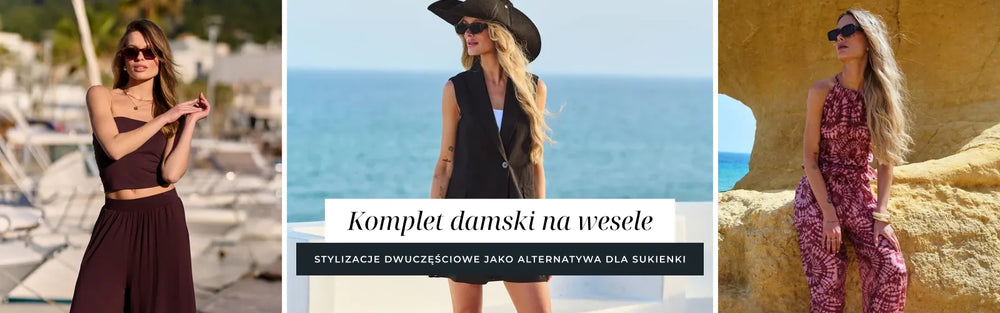 Jak stylizować lnianą sukienkę? 5 looków na różne okazje