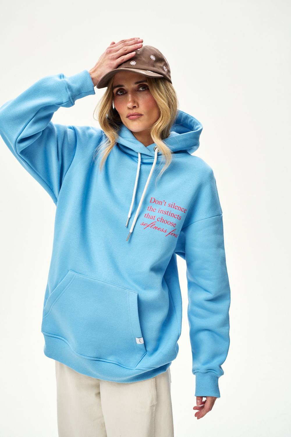 Bluza Choose Softness