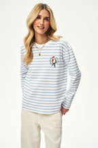 Longsleeve Lucky Lily