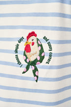 Longsleeve Lucky Lily