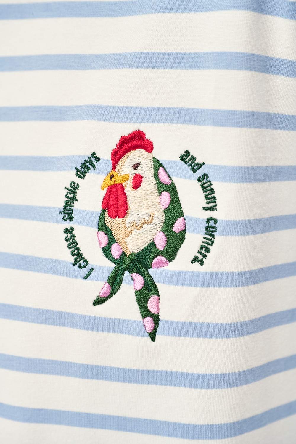 Longsleeve Lucky Lily