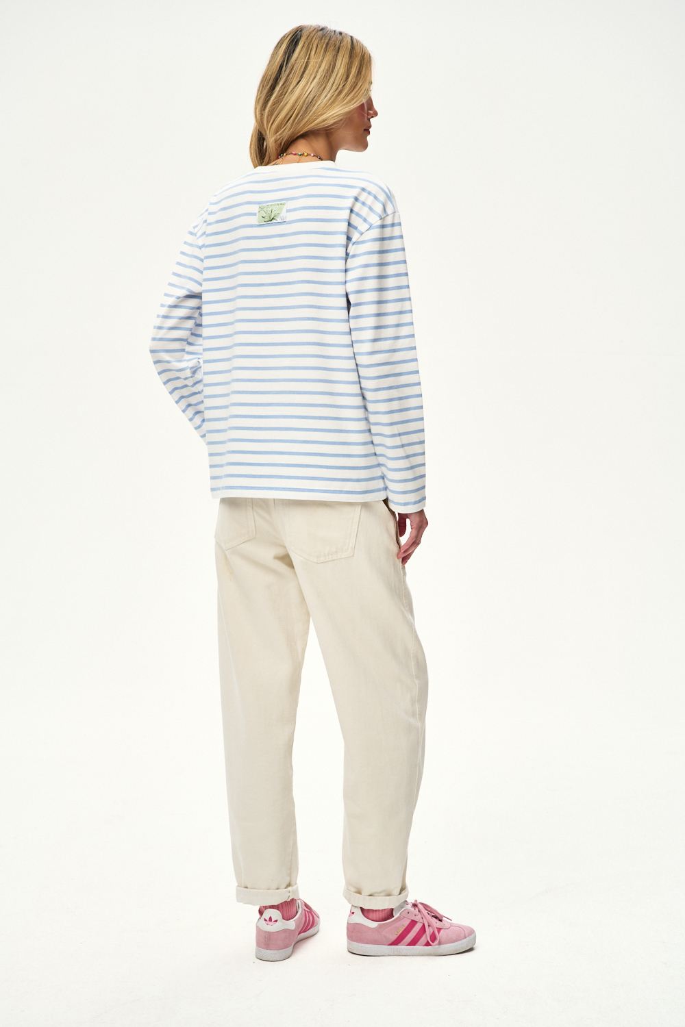 Longsleeve Lucky Lily