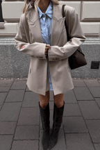 Marynarka Soft Agenda