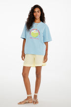 T-shirt Coconut Water