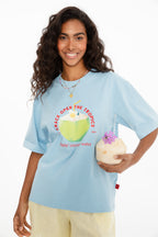 T-shirt Coconut Water