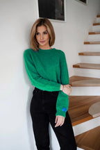 Sweter Eden
