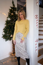 Sweter Soft Beat