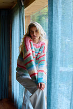 Sweter Pure Joy