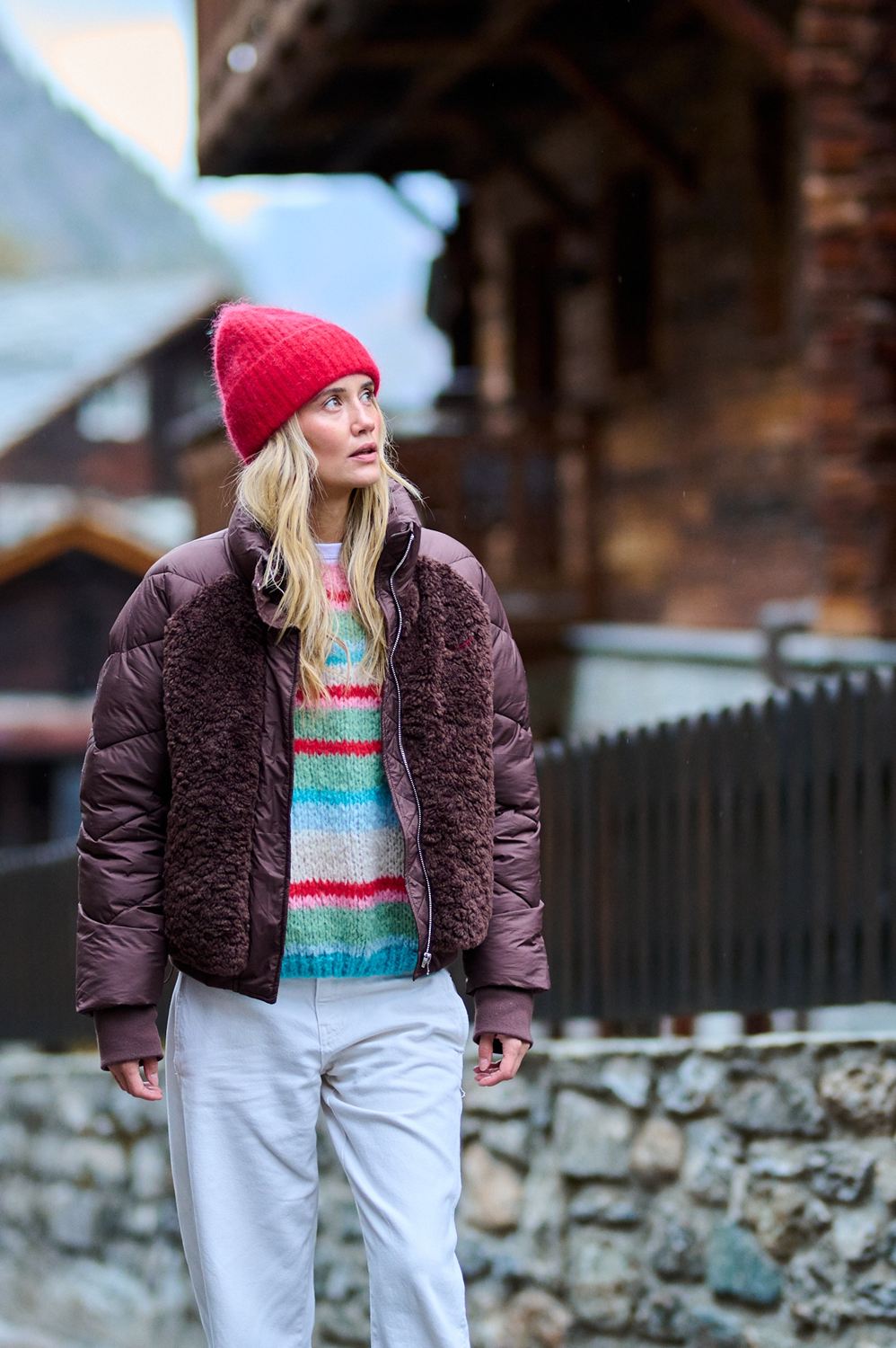 Sweter Pure Joy