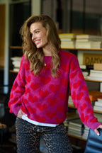 Sweter Softly Yours