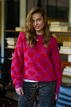 Sweter Softly Yours