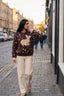 Sweter Going Dotty