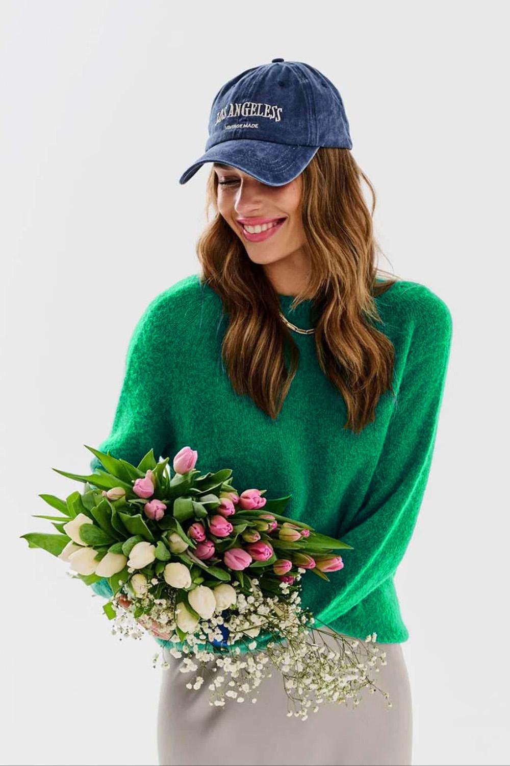Sweter Eden