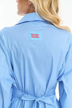 Sukienka koszulowa Something Blue