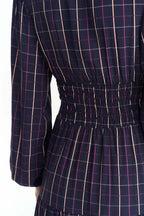 Sukienka midi Countryside Sweetheart