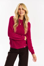Sweter Wild Peony
