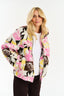 Kurtka Snuggle Art Fleece