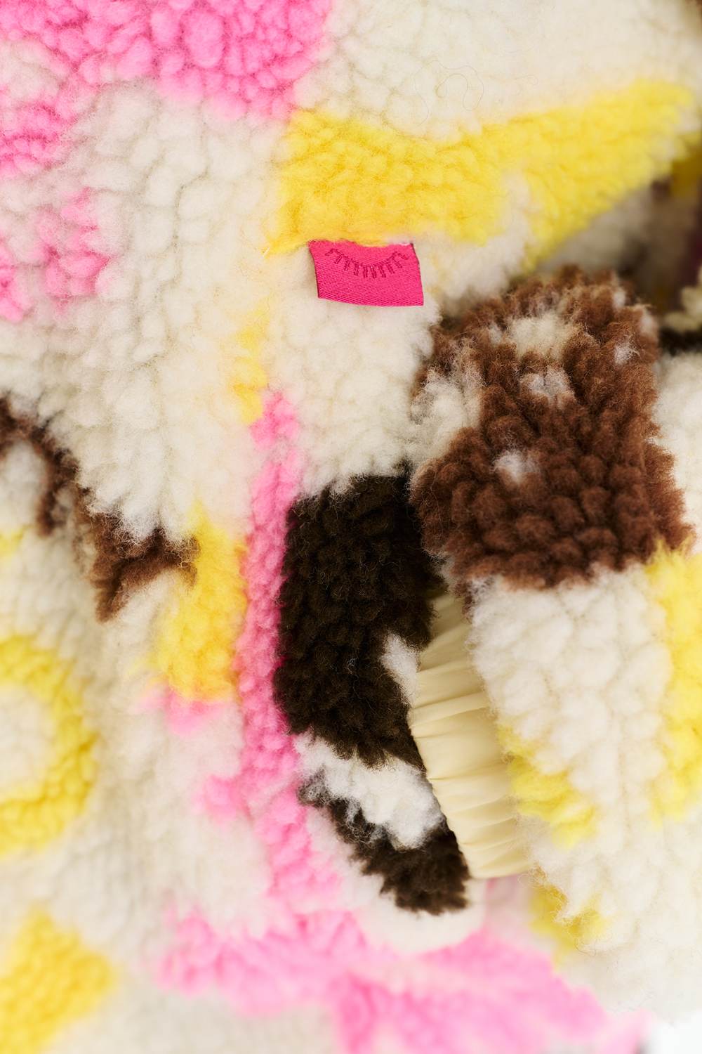 Kurtka Snuggle Art Fleece