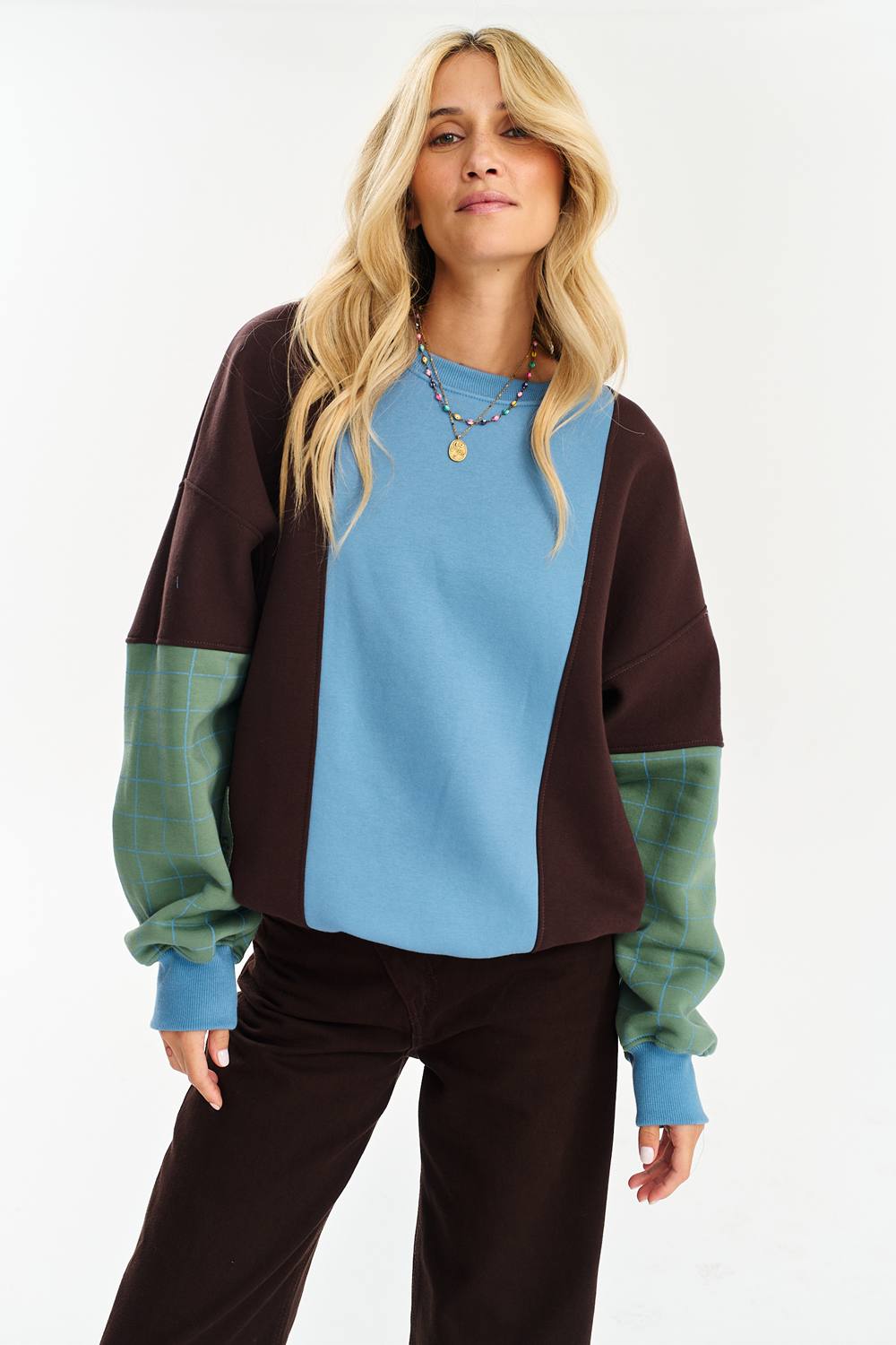 Bluza Silent Hours