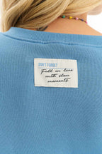 Bluza Silent Hours