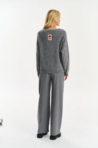 Sweter Lucky Duck