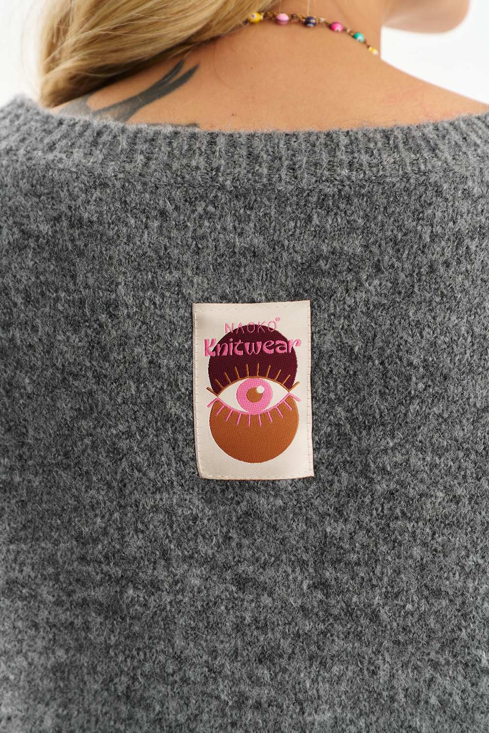 Sweter Lucky Duck