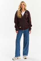 Bluza rozpinana Butter Half