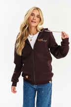 Bluza rozpinana Butter Half
