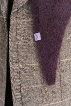 Apaszka Alpaca Twilight