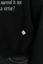Bluza rozpinana Practically Magic