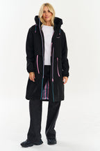 Ocieplana parka przeciwdeszczowa Storm Chaser