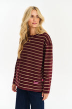Longsleeve Country Ballad