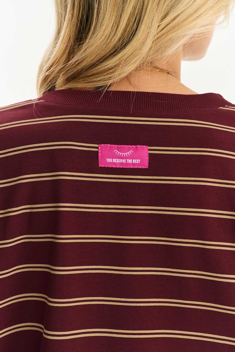 Longsleeve Country Ballad