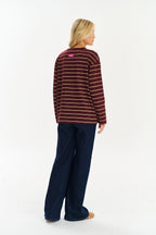 Longsleeve Country Ballad