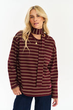 Longsleeve Country Ballad