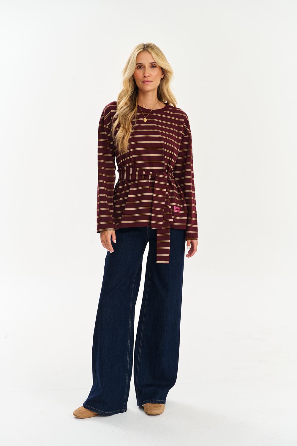 Longsleeve Country Ballad
