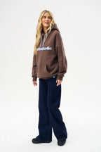 Bluza z kapturem Cofeeholic