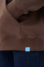 Bluza z kapturem Cofeeholic