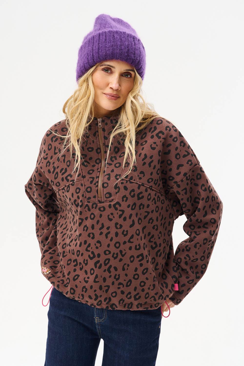 Bluza Meow Factor