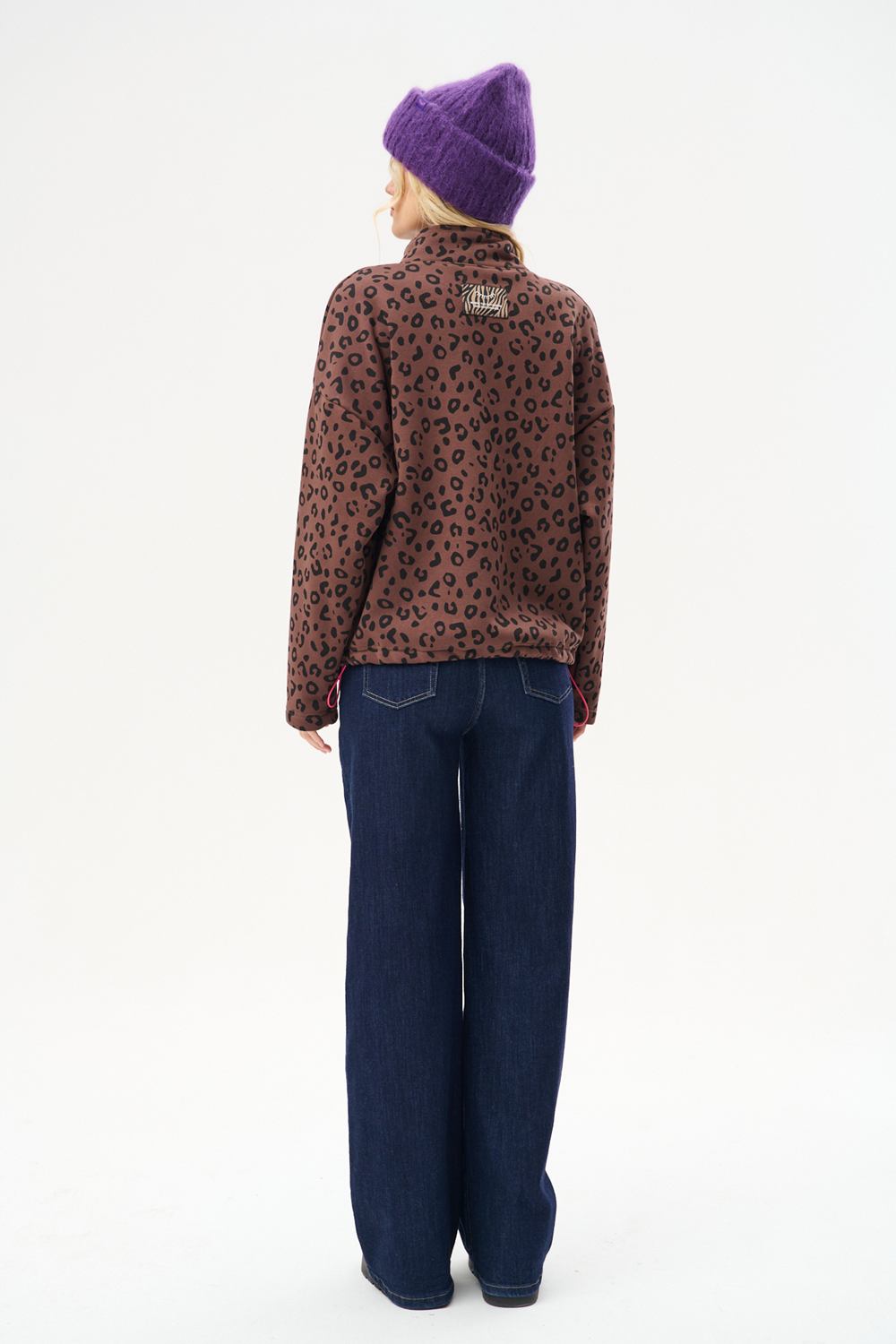 Bluza Meow Factor