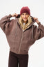 Bluza rozpinana Hot Chocolate Society