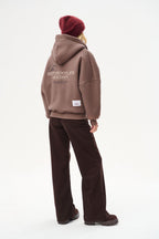 Bluza rozpinana Hot Chocolate Society