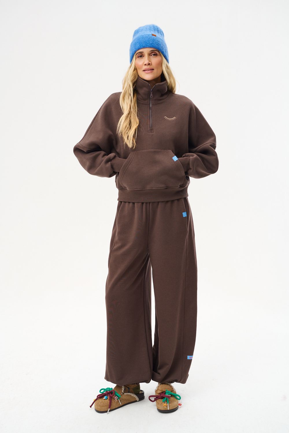 Bluza Hibernation Mode