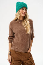 Sweter Caramel Muse